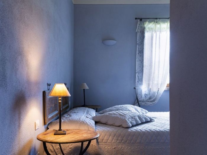 Archisio - Alev Studio8 - Progetto Agriturismo cantagrillo