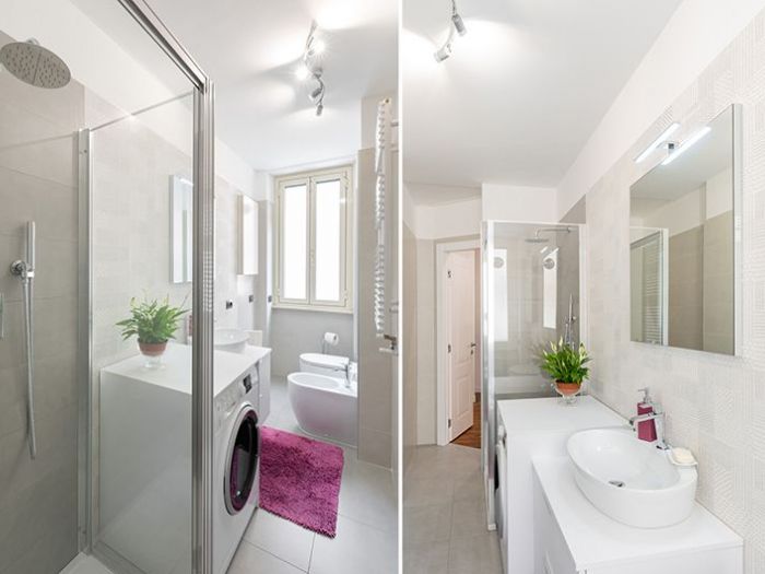 Archisio - B P Architetti - Progetto Interior attendolo