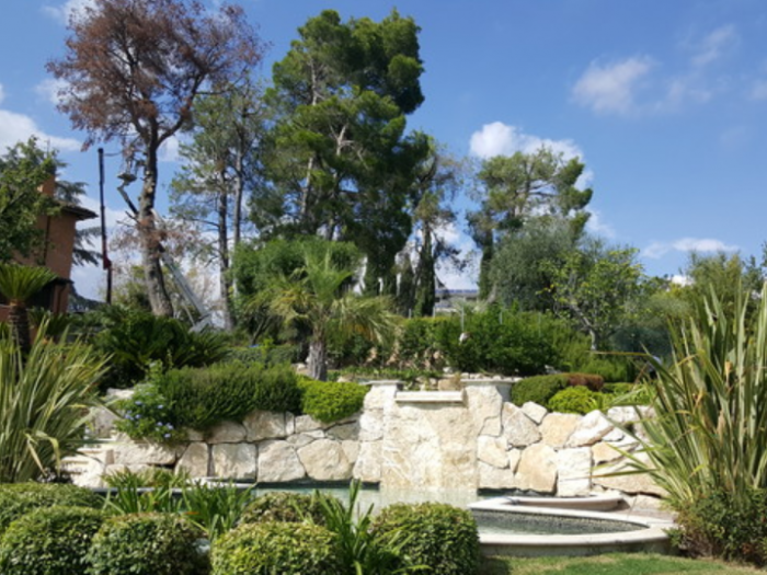 Archisio - Riccardo Traini - Progetto Taglia xl