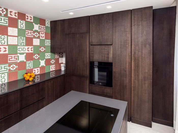 Archisio - Salvatore Vicidomini - Progetto Casa fl