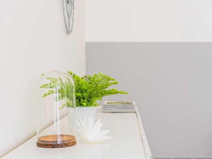 Archisio - Venduta A Prima Vista - Progetto Home staging trilocale