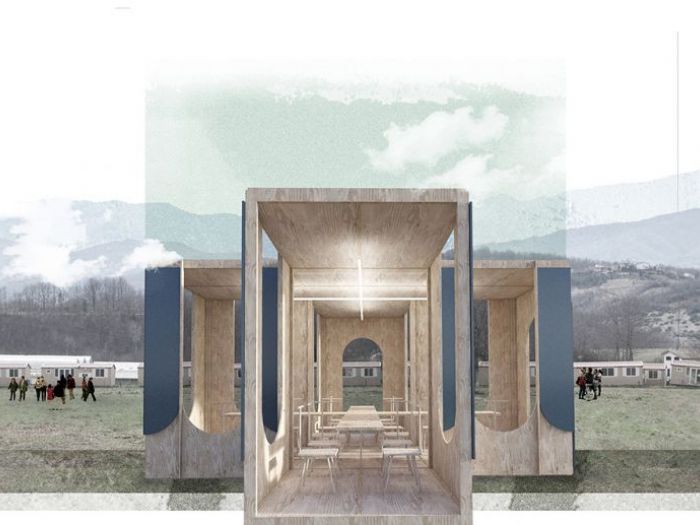 Archisio - Coarch Studio - Progetto Architettura