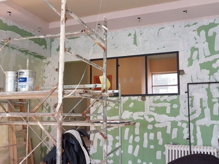 Archisio - Studio Ics - Progetto Parafarmacia