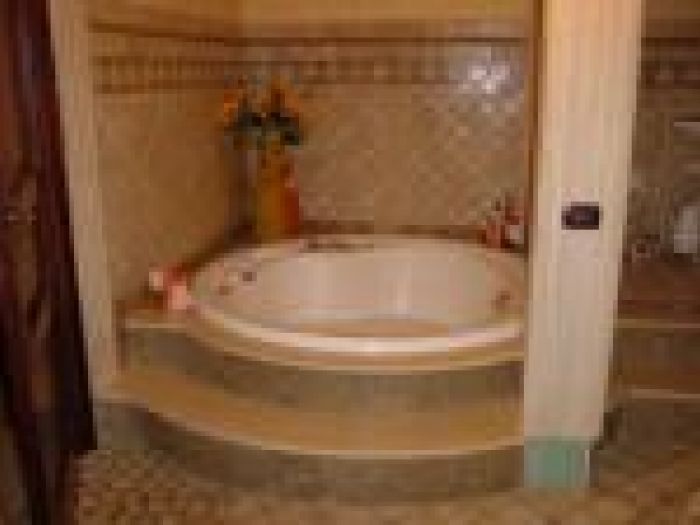 Archisio - I Ciottoli Romani - Progetto Bagni