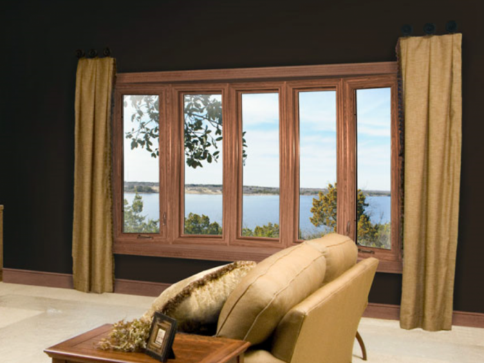 Archisio - Falegnameria Rinoldi Snc Di Bondeno Di Gonzaga Mantova - Progetto Sostituzione serramenti