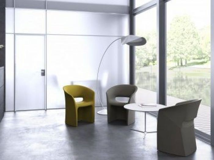 Archisio - Exterra Consulenze Ambientali E Design Nel Verde - Progetto Divanipoltrone