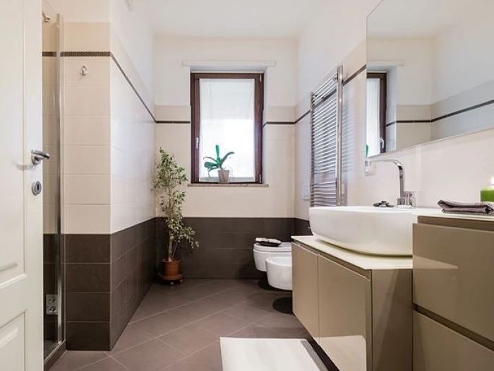 Archisio - Prima Impressione Home Staging - Progetto Home staging in casa abitata