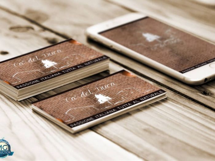 Archisio - Mg Production - Progetto Progettazione grafica