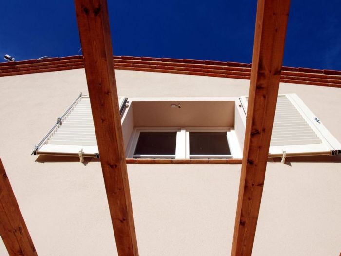 Archisio - Infilux - Progetto Cantiere quattro strade