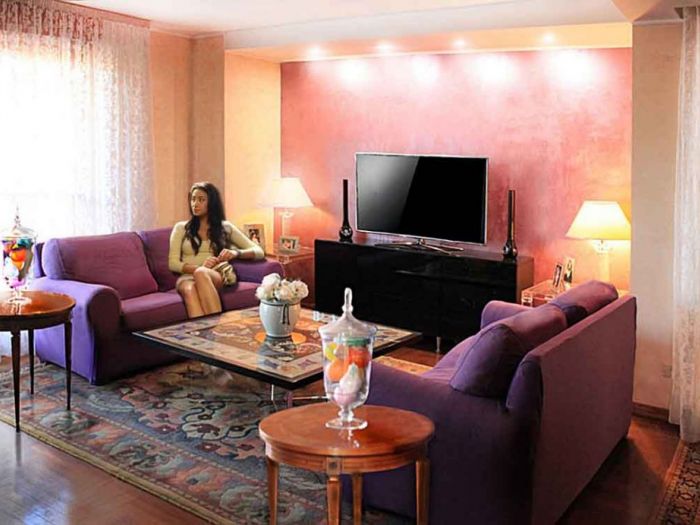 Archisio - Claudio Placanica - Progetto Arredamenti personalizzati