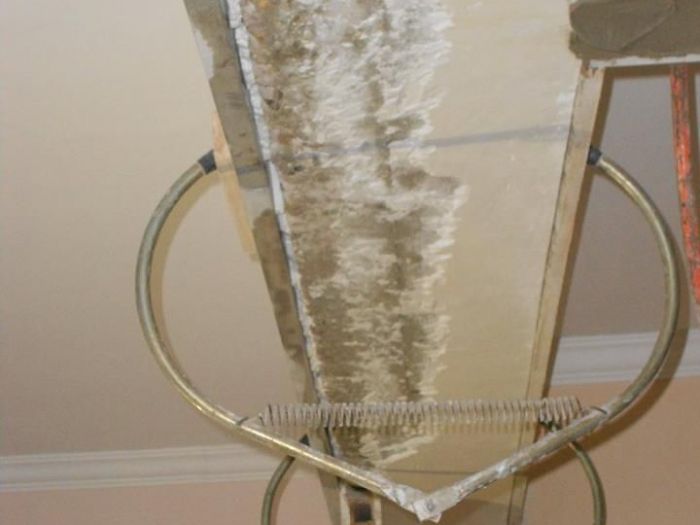 Archisio - Edilizia In Di Libertucci Osvaldo - Progetto Ristrutturazione interni