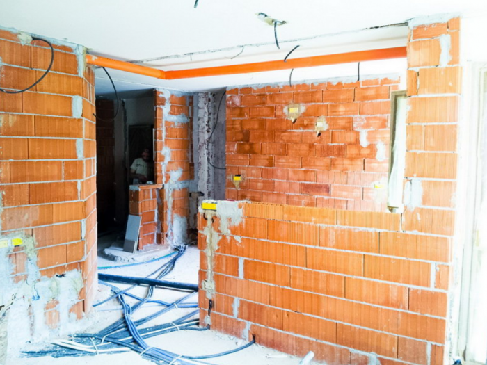 Archisio - Enrico Girardi - Progetto Casa di claire e cristian