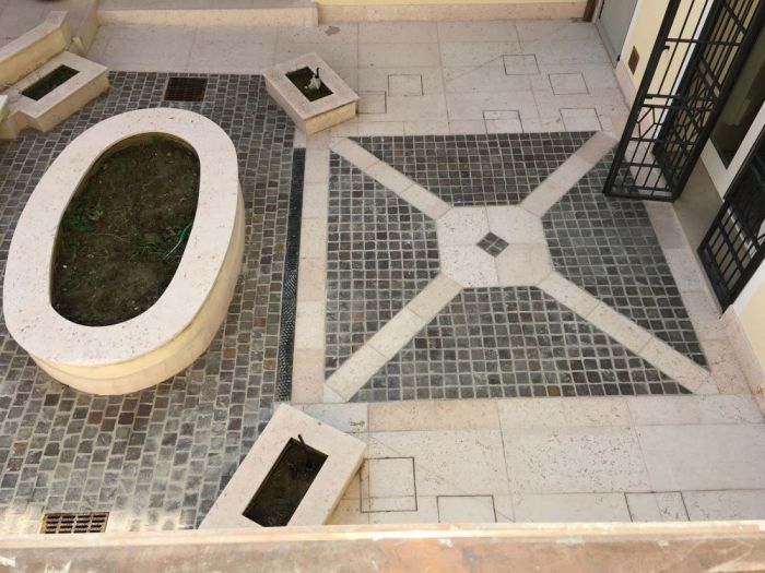 Archisio - Agati Carianni Di Carianni Jose - Progetto Via fulvia -mirandola