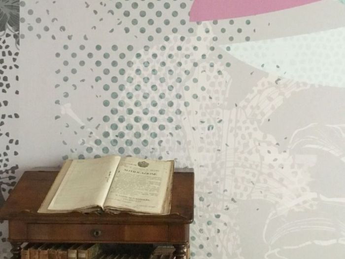 Archisio - Now Studio - Progetto Casa privata