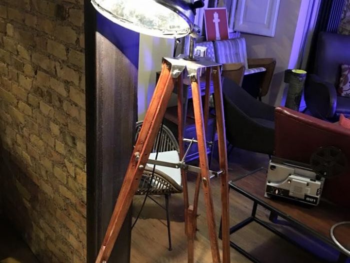 Archisio - Scenography - Progetto Luci da scena