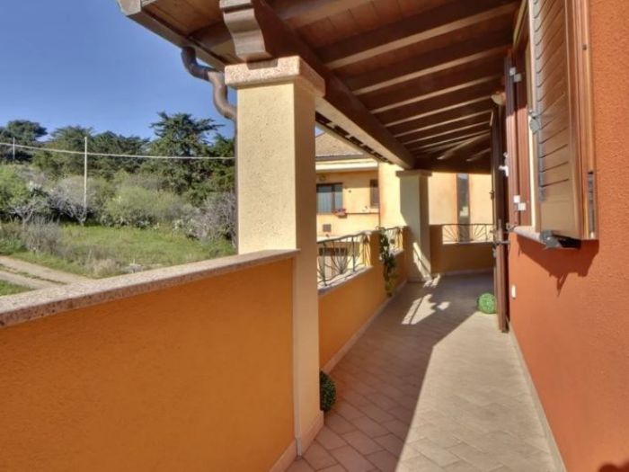 Archisio - Marina Dionisi Home Stager E Interior Designer - Progetto Home staging a castelsardo