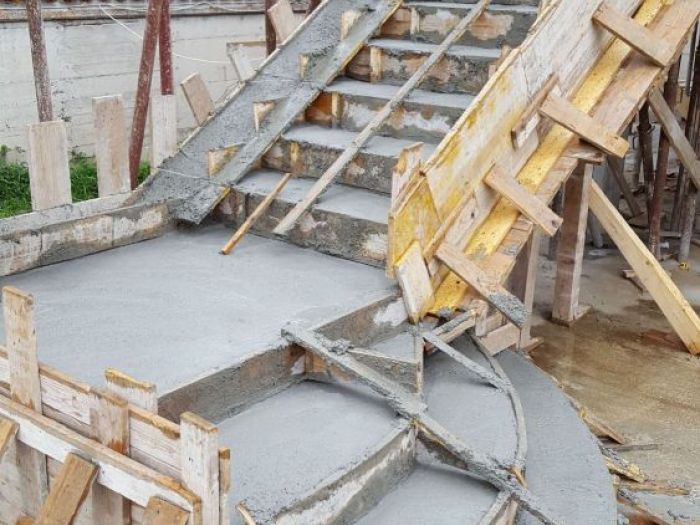 Archisio - Studio Rp Lab Di Architettura - Progetto Casa c c