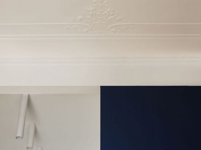 Archisio - Chiara Viada - Progetto La citt in salita