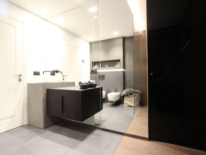 Archisio - Stefano Piazza - Progetto Casa b