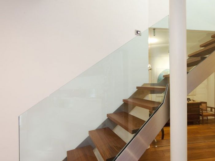 Archisio - Lucacrea - Progetto Gallery 6