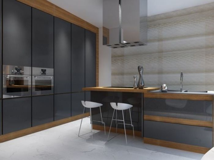 Archisio - Salvatore Ruffo - Progetto Va