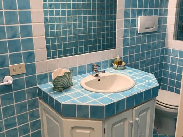 Archisio - Cala Costruzioni srl - Progetto Interni