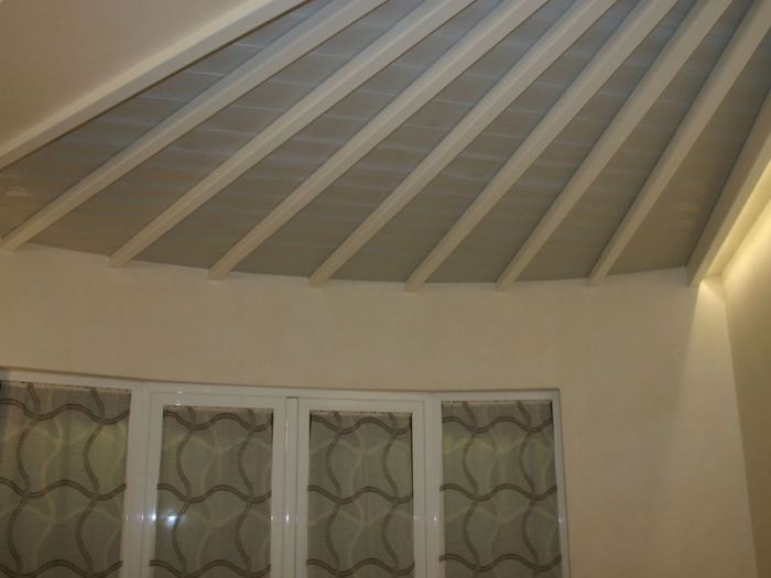 Archisio - Stefania Borgognoni - Progetto Casa privata -ristrutturazione-