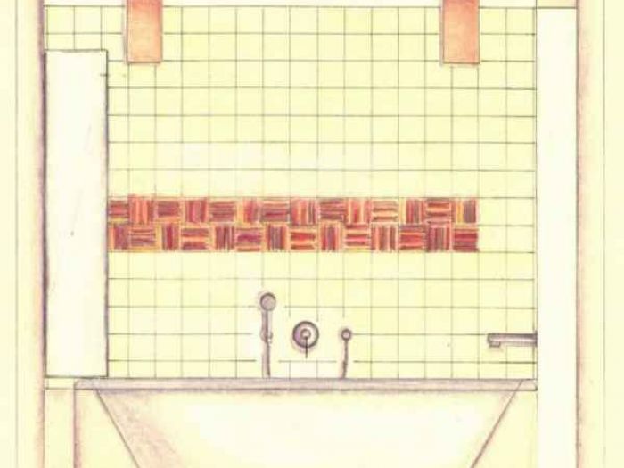 Archisio - Studio Antepost - Progetto Villa chirignano