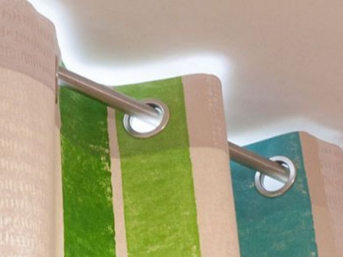 Archisio - Mario Treccarichi - Progetto Progettazione di interni