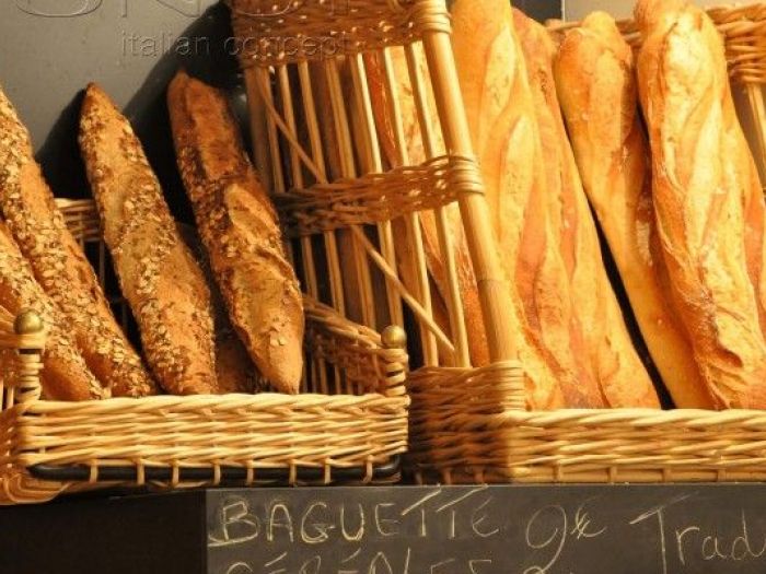 Archisio - Mondi Design - Progetto Patisserie richard - chamonix