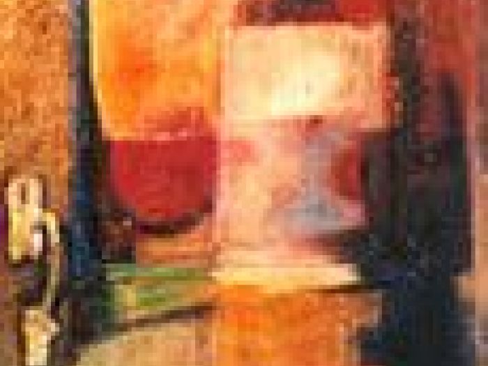 Archisio - Jeanfilip - Progetto Dipinti dal titolo figura trasfigurazione la materia le porte