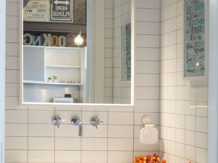 Archisio - M3 Studio Di Progettazione - Progetto Abitazione 101 - house 101