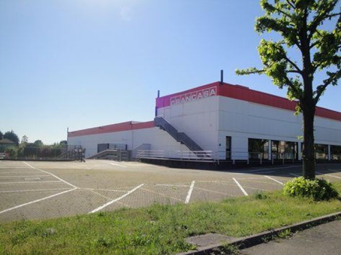 Archisio - Marco Valenti - Progetto Grancasa spa