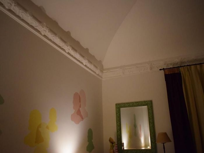 Archisio - Home Staging Sicilia - Progetto Casa vacanze mazzini