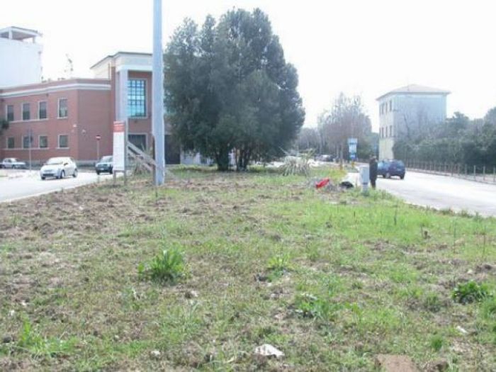 Archisio - Open Space Projects - Progetto Rotatoria pza lamarmora