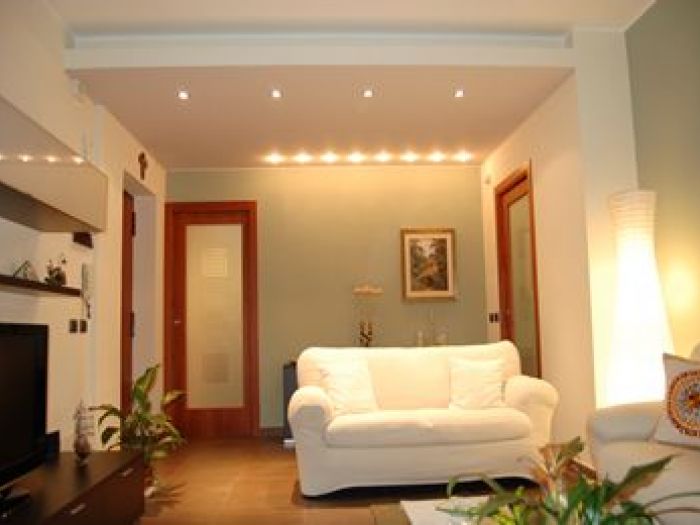 Archisio - Sicei Impianti E Costruzioni srl - Progetto Illuminazione interni