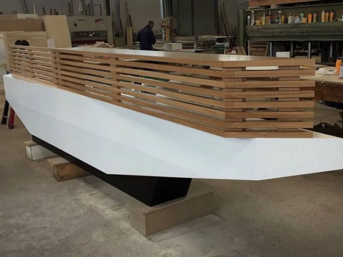 Archisio - Daslab - Progetto Design e interior design