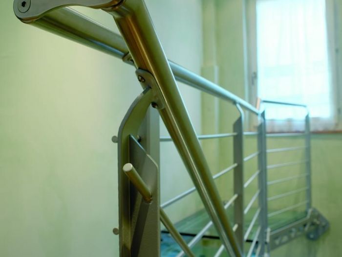 Archisio - Lucacrea - Progetto Gallery 1