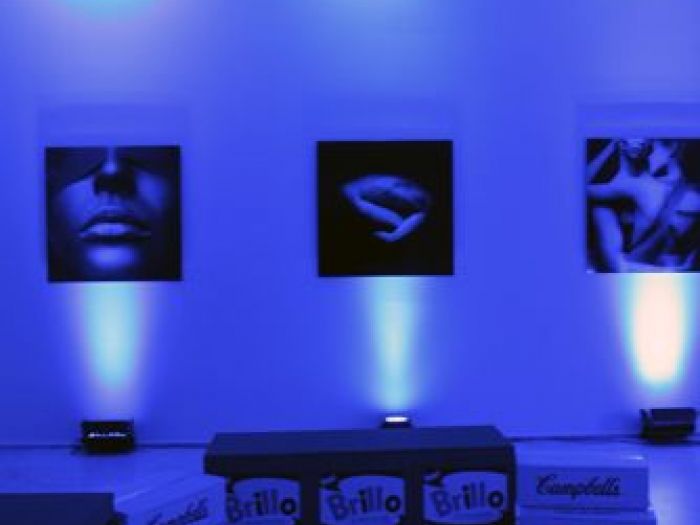 Archisio - Ilario Kuluridis - Progetto Pan