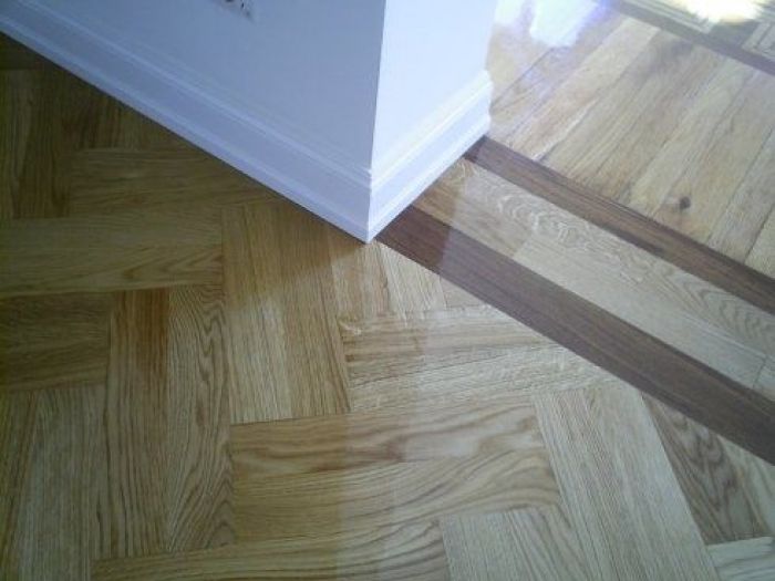 Archisio - Fabrizio Patrone Parquet - Progetto Parquet realizzati