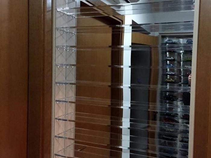 Archisio - G F Arredamenti Su Misura - Progetto Vetrina