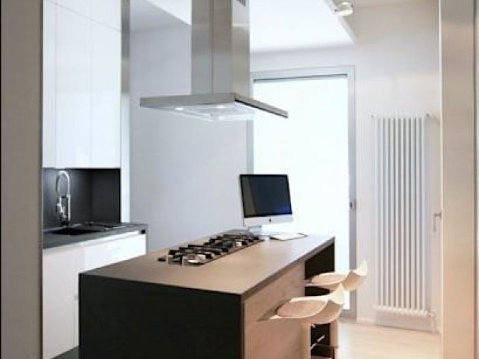 Archisio - Architectural Make Up - Progetto Appartamento 52