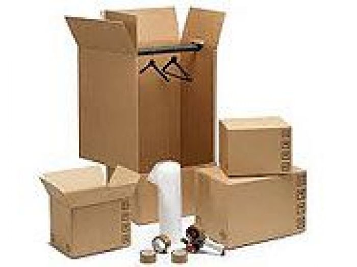 Archisio - Guardalben Guido Traslochi - Progetto Fai da te