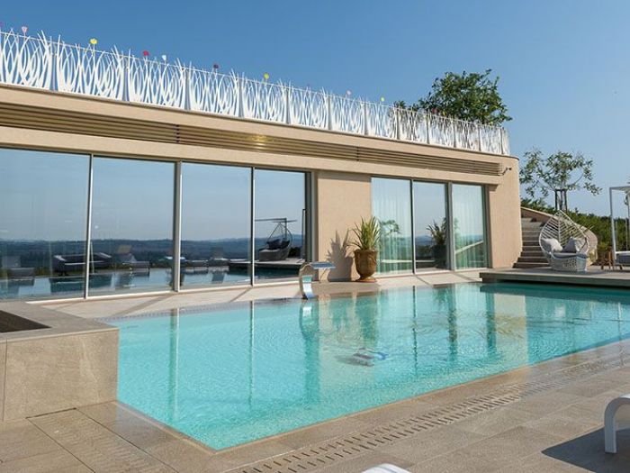 Archisio - Giommi Looking Beyond - Progetto Verande