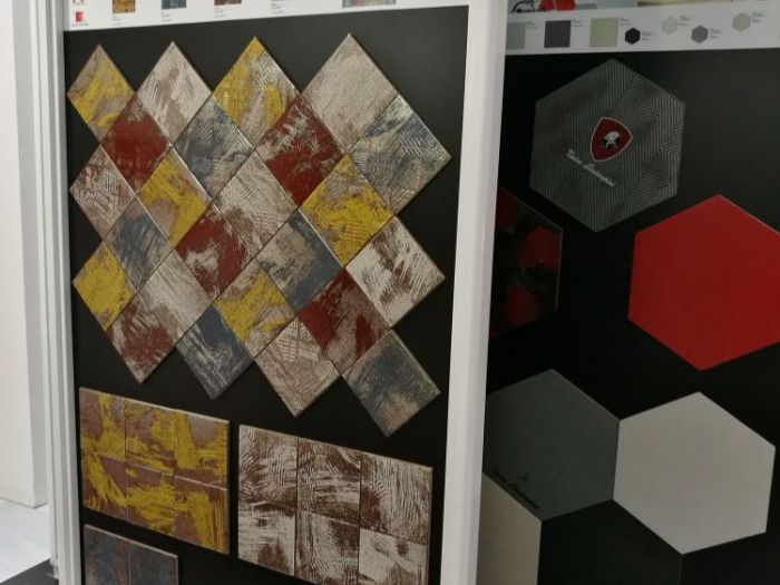 Archisio - Decorart - Arredo Bagno E Complementi Di Arredo - Progetto DECORART IMPRESA EDILE -COMPLENTI DARREDO BAGNO