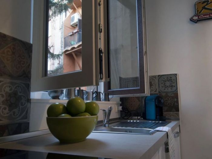 Archisio - Alberto Albeggiani - Progetto Sonofrio - casavacanze - app Gold -roma