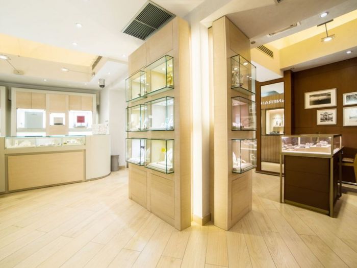 Archisio - Francesco Ricci - Progetto Mario mossa lecce