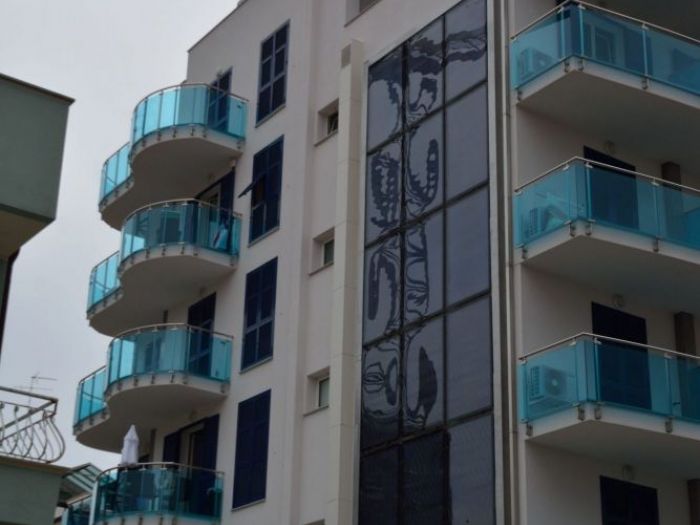 Archisio - Patrizia Tortarolo - Progetto I servizi offerti in campo edile ed urbanistico