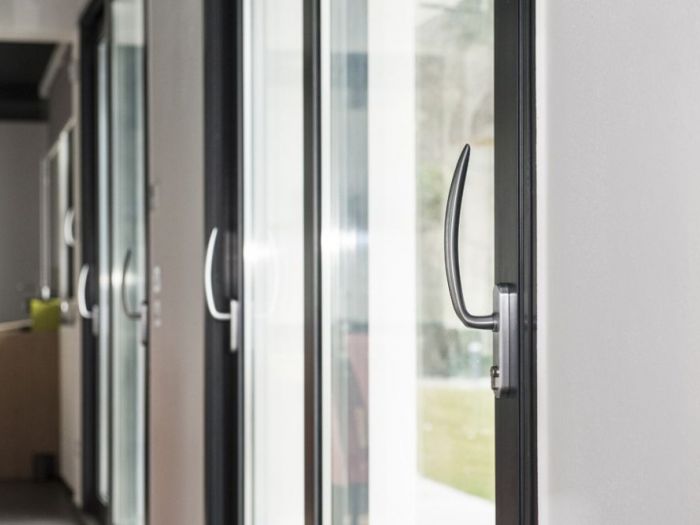 Archisio - Sinergy Zero9 srl - Progetto Villa panoramica su lago maggiore