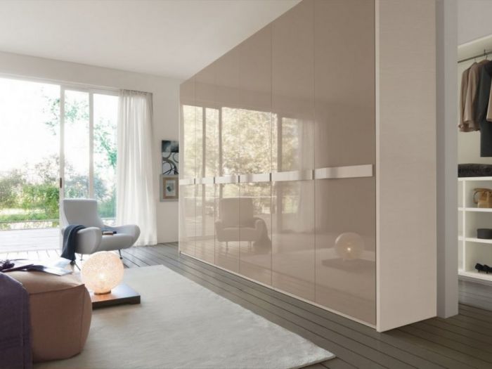 Archisio - Bassetti Proposte Darredo - Progetto Notte